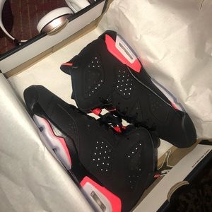 Jordan retro 6